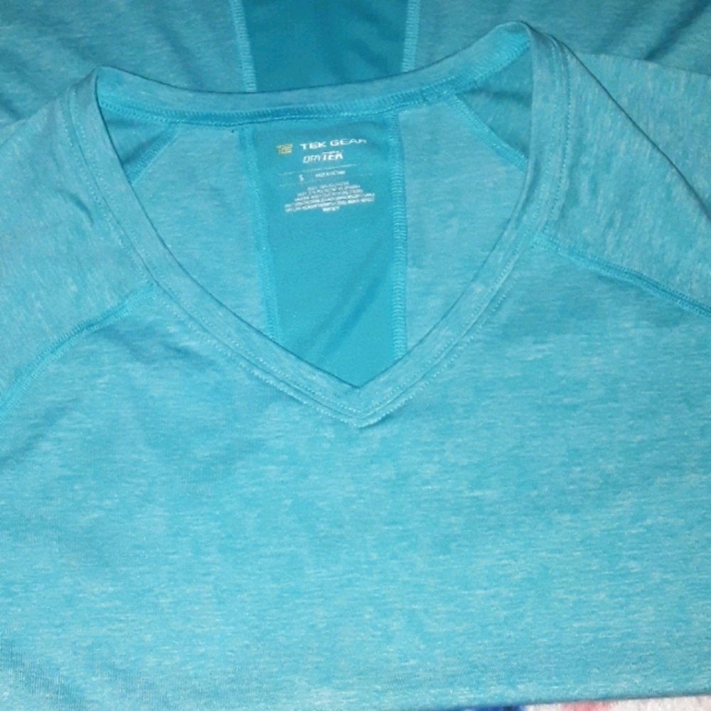 Workout top